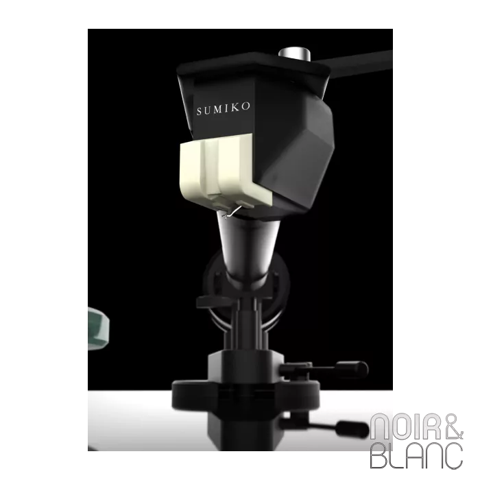 Platine vinyle Pro-ject T2 Super Phono