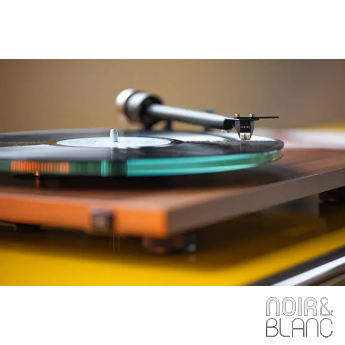 Platine vinyle Pro-ject T2 Super Phono