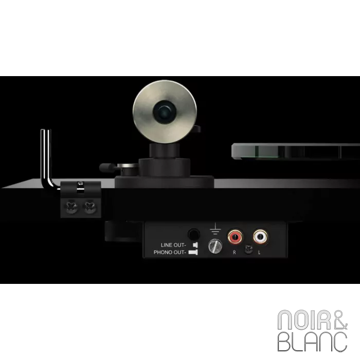 Platine vinyle Pro-ject T2 Super Phono