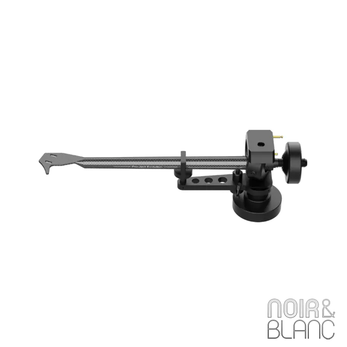Bras de lecture Pro-Ject EVO CA Premium Tonearm 