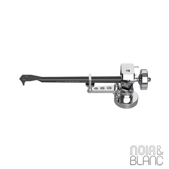 Bras de lecture Pro-Ject EVO CA Premium Tonearm 