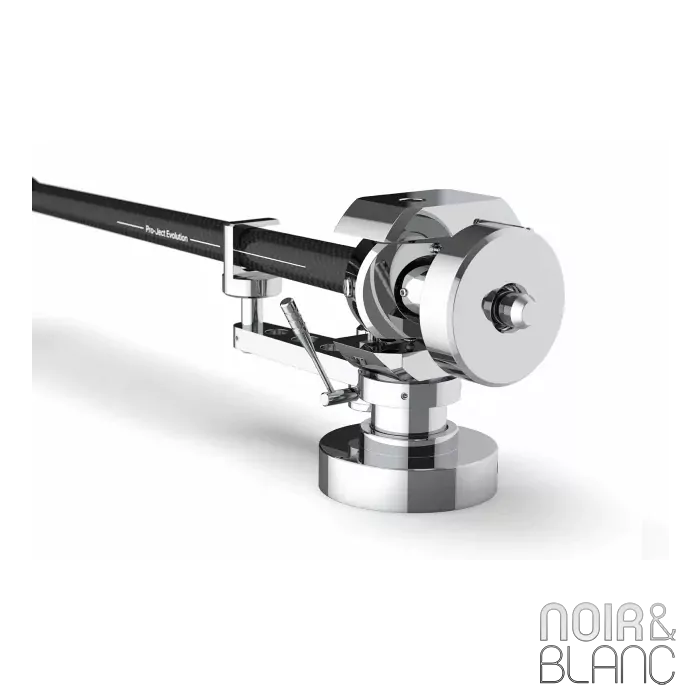 Bras de lecture Pro-Ject EVO CA Premium Tonearm 