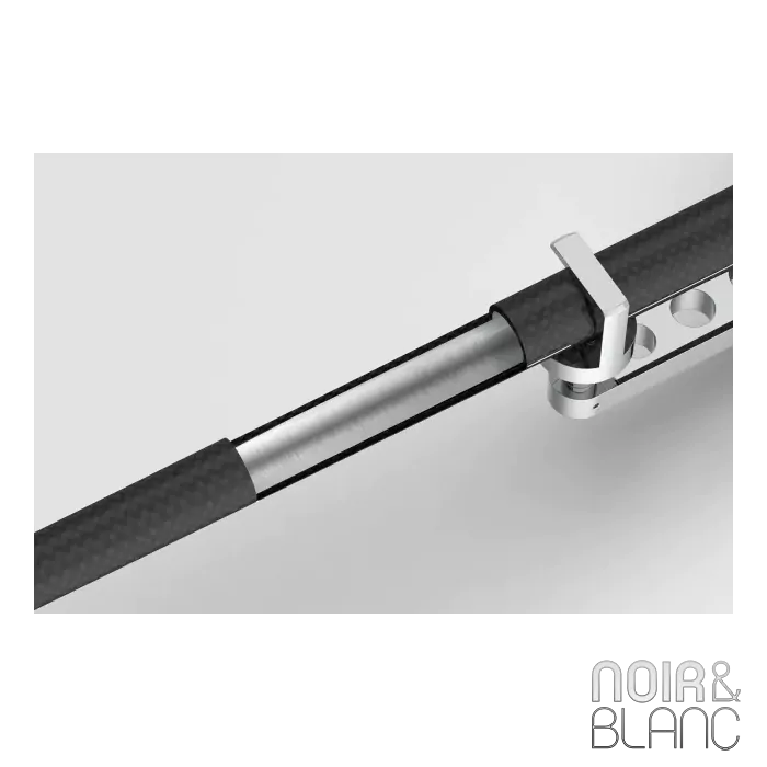 Bras de lecture Pro-Ject EVO CA Premium Tonearm 