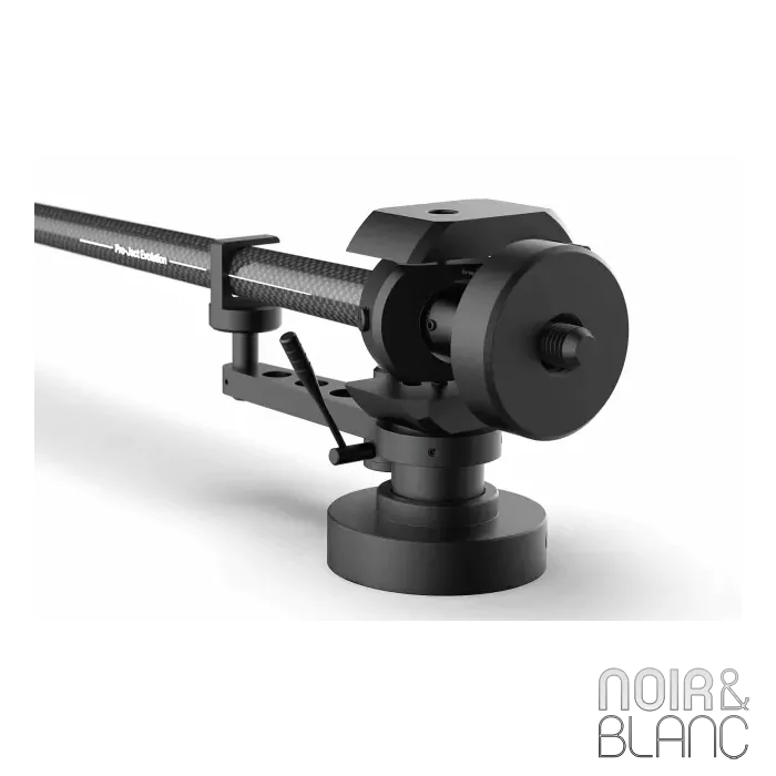 Bras de lecture Pro-Ject EVO CA Premium Tonearm 