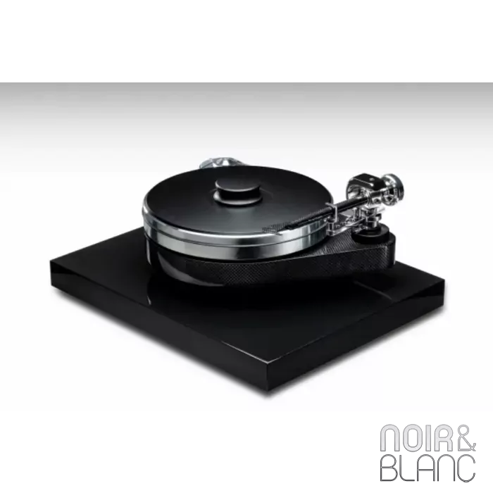 Bras de lecture Pro-Ject EVO CA Premium Tonearm 