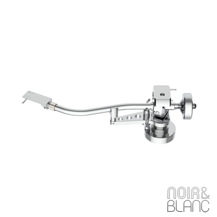 Pro-Ject EVO AS Premium Tonearms-Silver-10 pouces main product photo