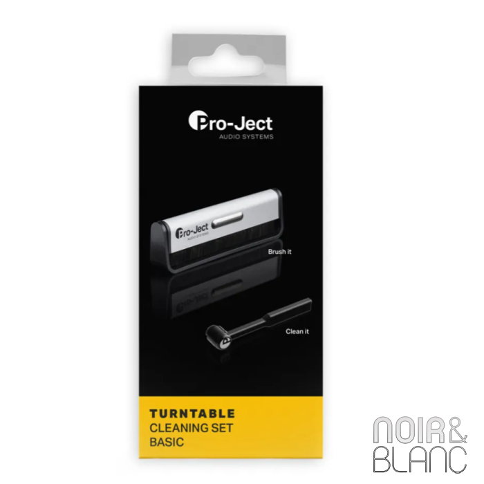 Pro-Ject Cleaning Set Basic main product photo