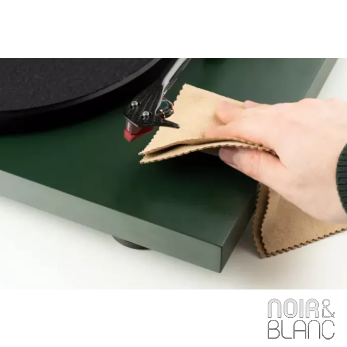 Tissu de nettoyage Pro-Ject Cloth it 