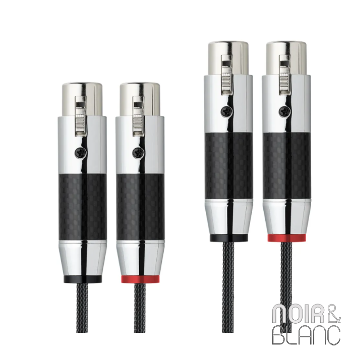 Pro-Ject Connect it RS XLR main product photo