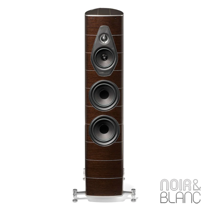 Sonus Faber Olympica Nova III Wenge Ex Démo main product photo