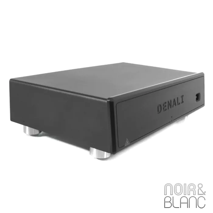 Distributeur de courant Shunyata Research  Denali 6000/S V2