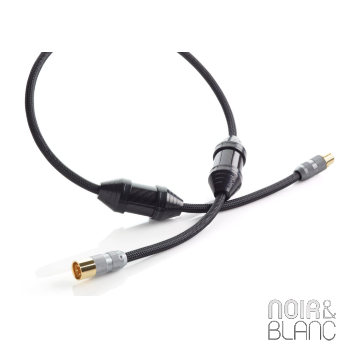 Shunyata Research Sigma v2 AES/EBU main product photo