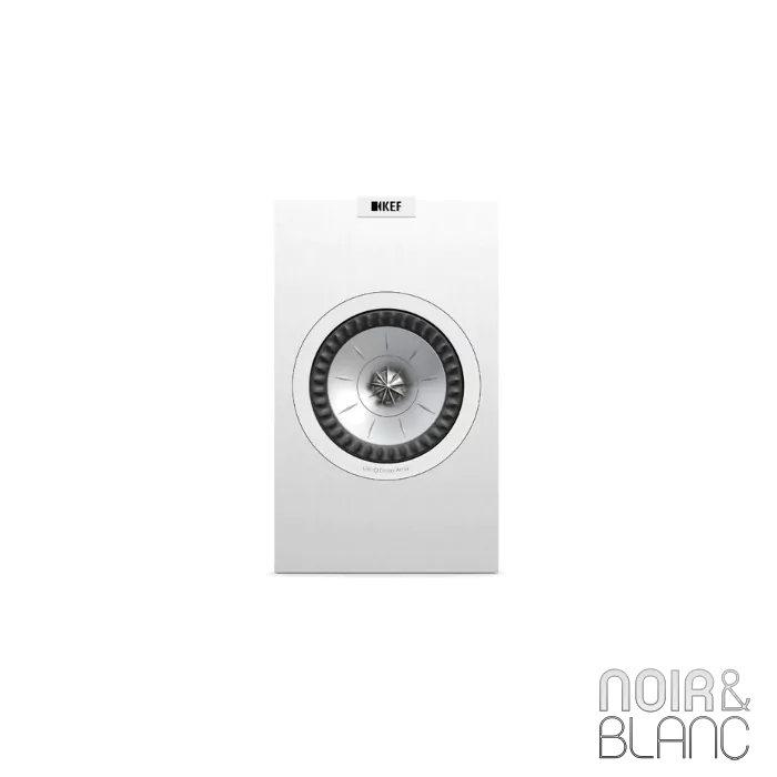 KEF Q150-Blanc satiné