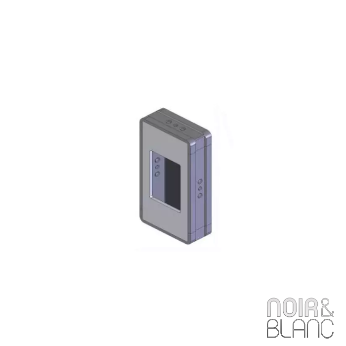 KEF Ci Wallbox Ci200QL main product photo