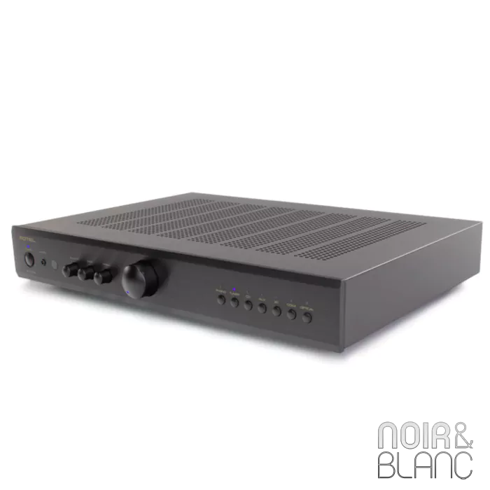 Amplificateur intégré Rotel  A11 MKII