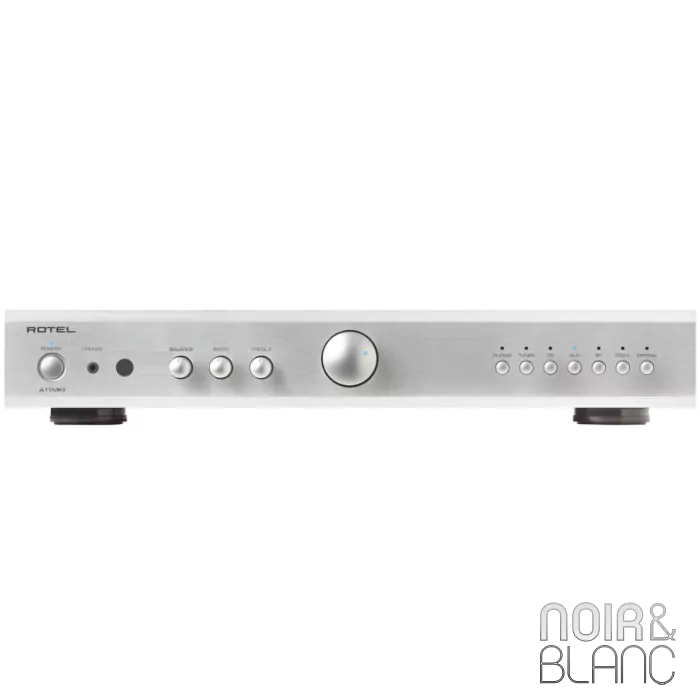 Amplificateur intégré Rotel  A11 MKII