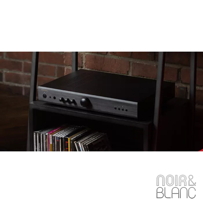 Amplificateur intégré Rotel  A10 MKII