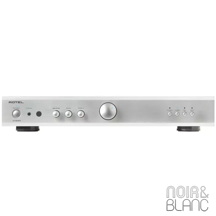 Amplificateur intégré Rotel  A10 MKII