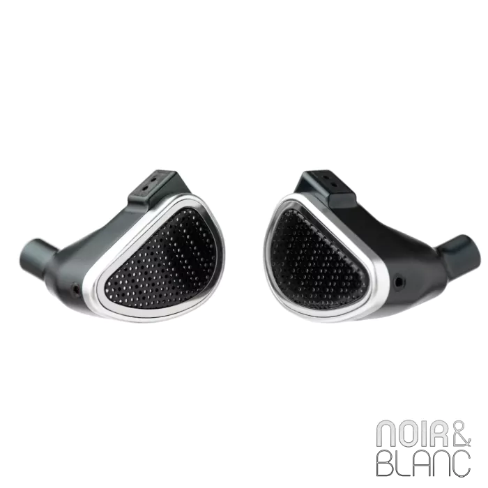 Ecouteurs intra-auriculaires 64 Audio Duo 
