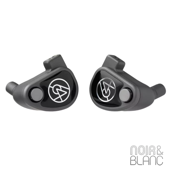 Ecouteurs intra-auriculaires 64 Audio U6T Universal 