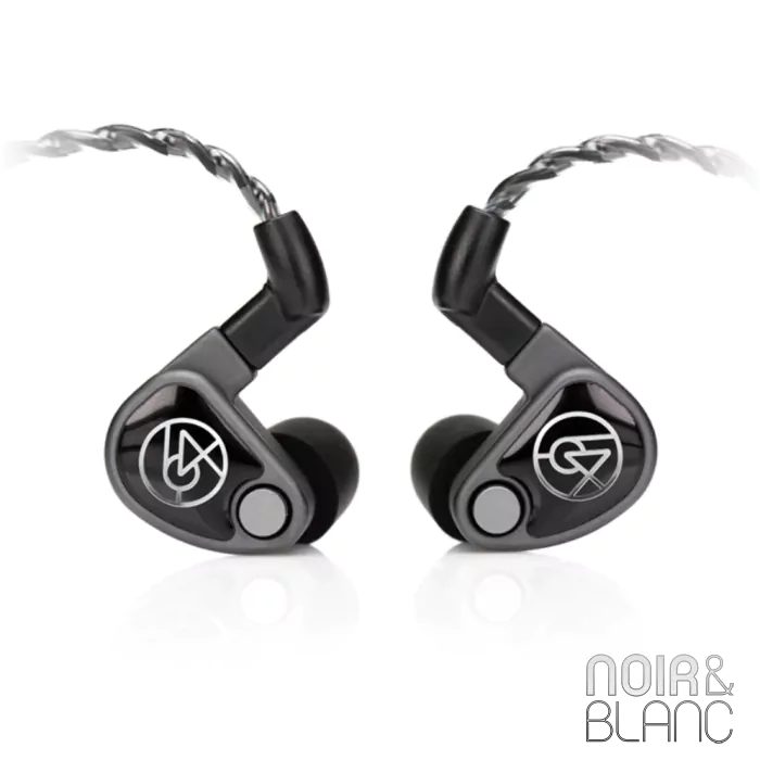 Ecouteurs intra-auriculaires 64 Audio U6T Universal 