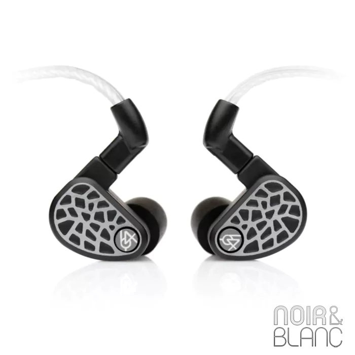 Ecouteurs intra-auriculaires 64 Audio U18S Universal
