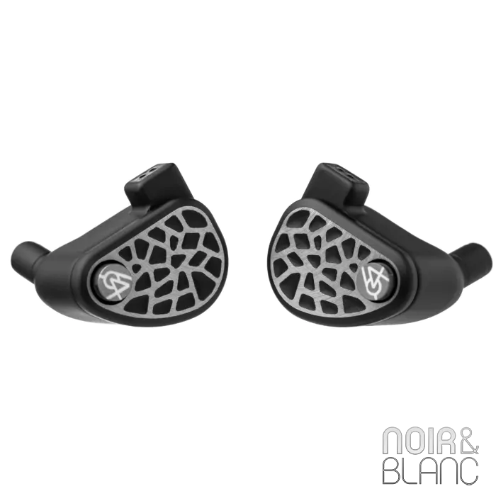 Ecouteurs intra-auriculaires 64 Audio U18S Universal