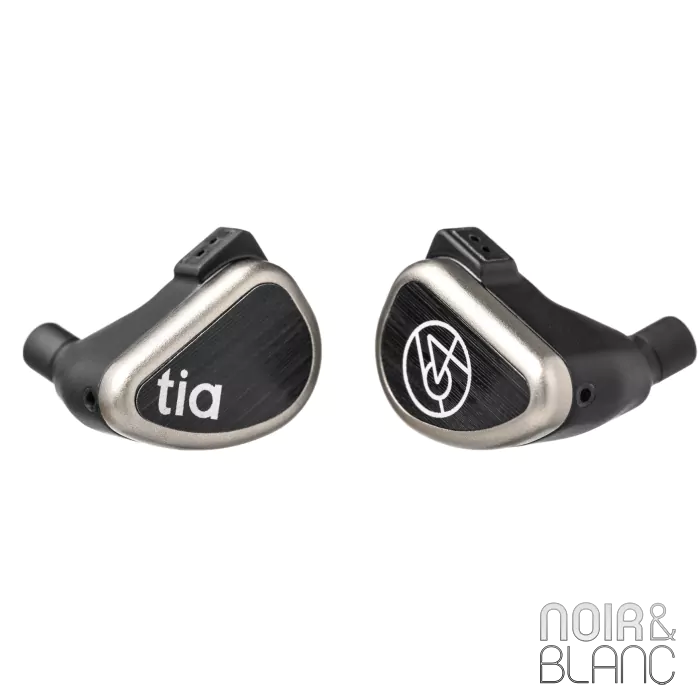 Ecouteurs intra-auriculaires 64 Audio Trió Universal 