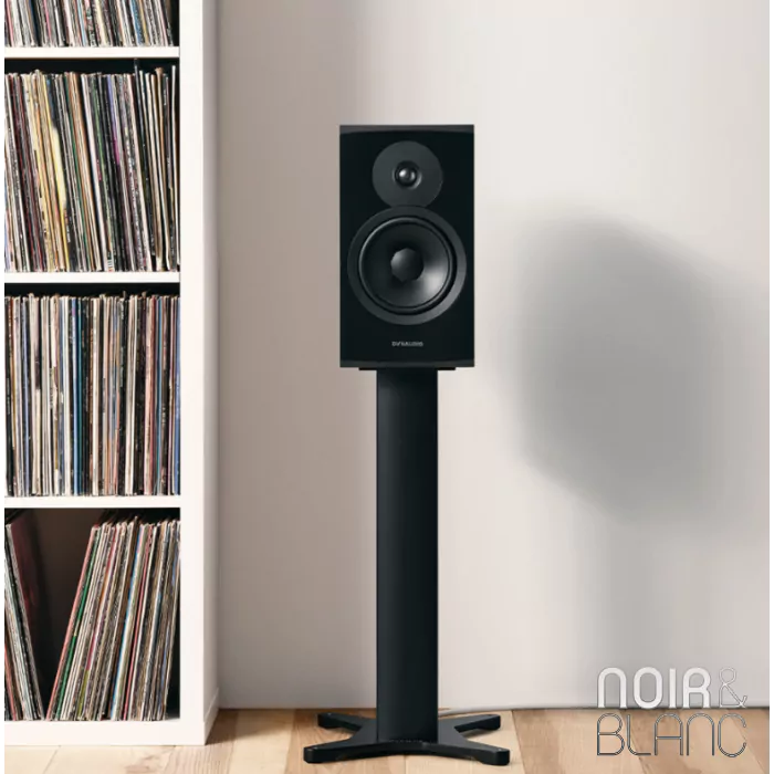 Enceinte bibliothèque Dynaudio Emit 20