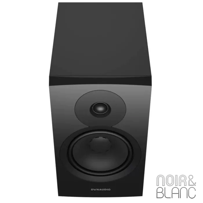 Enceinte bibliothèque Dynaudio Emit 20