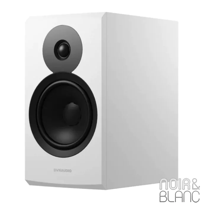Enceinte bibliothèque Dynaudio Emit 20