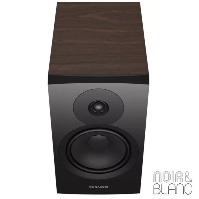 Enceinte bibliothèque Dynaudio Emit 20