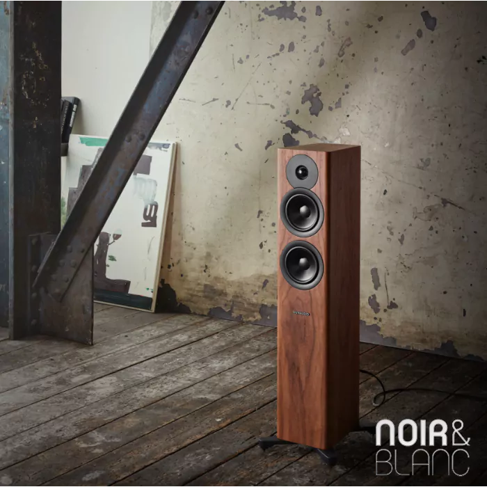 Enceinte colonne Dynaudio Evoke 30 