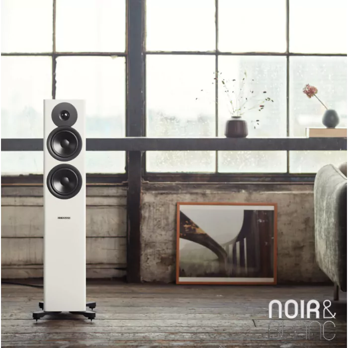 Enceinte colonne Dynaudio Evoke 30 
