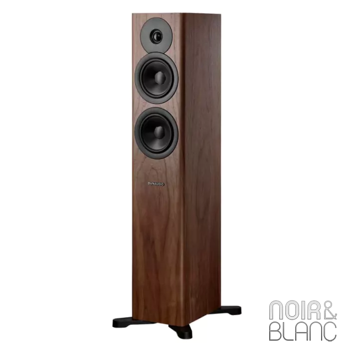 Enceinte colonne Dynaudio Evoke 30 