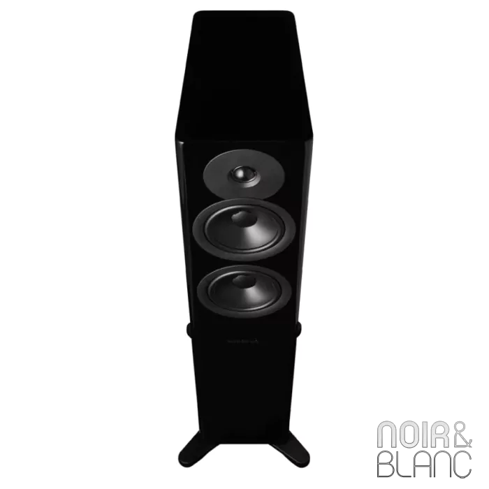 Enceinte colonne Dynaudio Evoke 30 