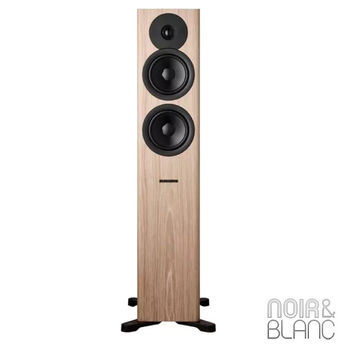 Enceinte colonne Dynaudio Evoke 30 