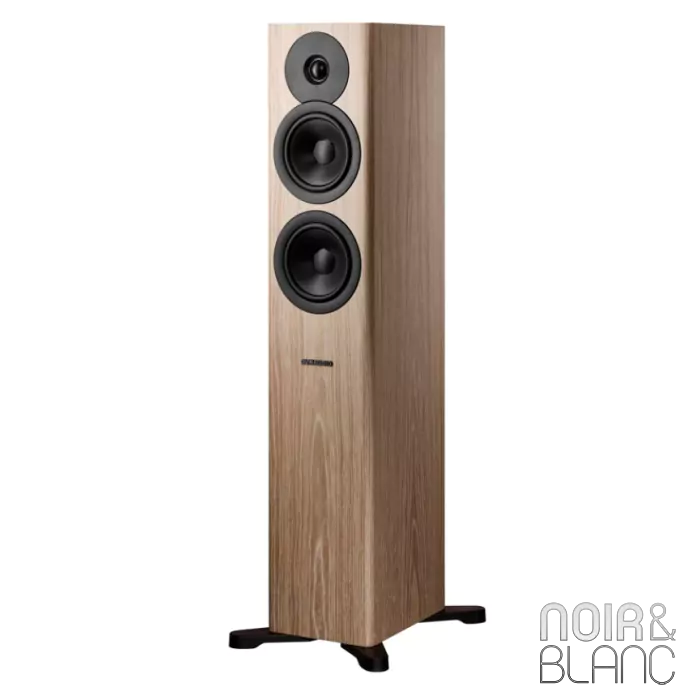 Enceinte colonne Dynaudio Evoke 30 
