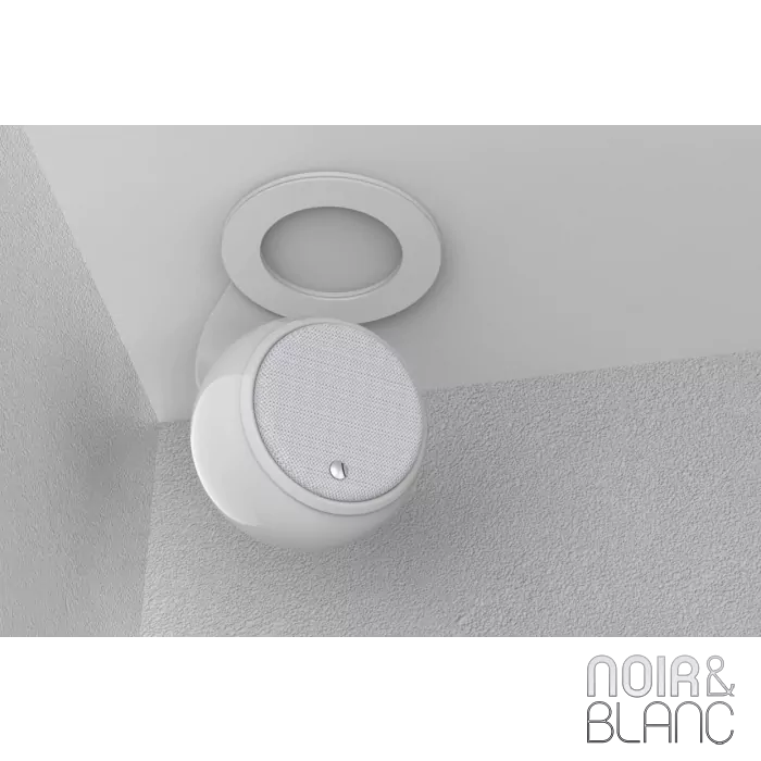 Pieds pour enceintes Gallo Acoustics A'Diva Table Stand/Ceiling Mount