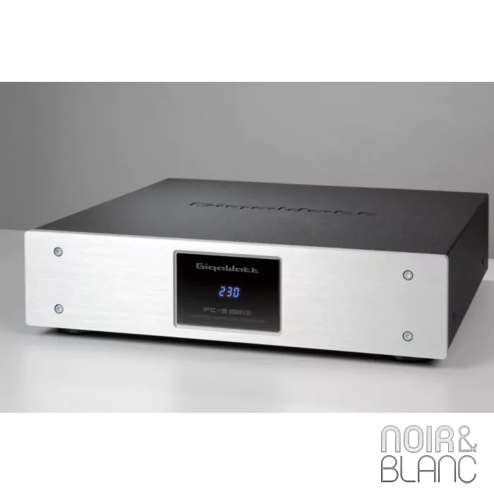 Conditionneur réseau GigaWatt PC-3 SE EVO+