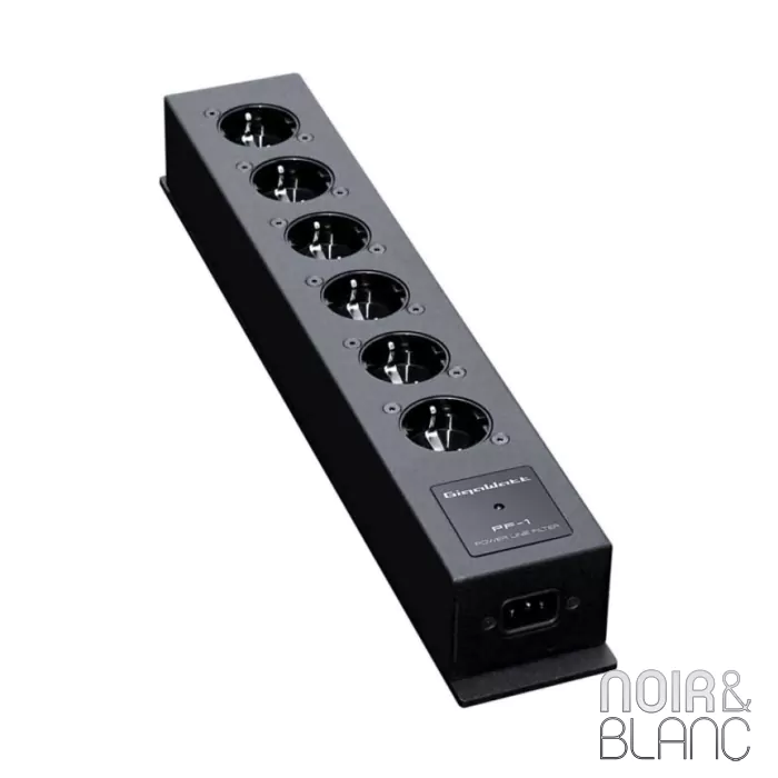 Barrette secteur GigaWatt PF-1e