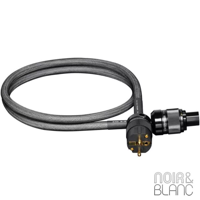 Câble secteur GigaWatt LC-2 EVO