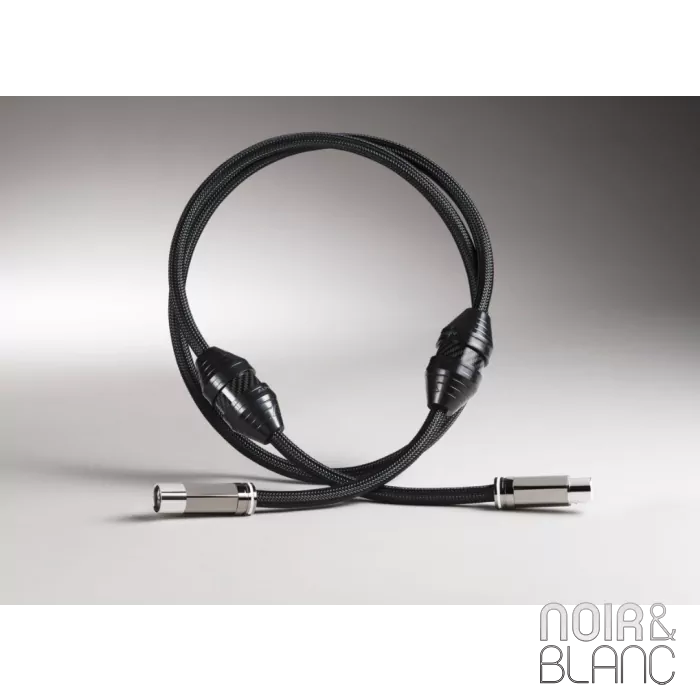 Câble digital AES Shunyata Research  Alpha-X AES/EBU