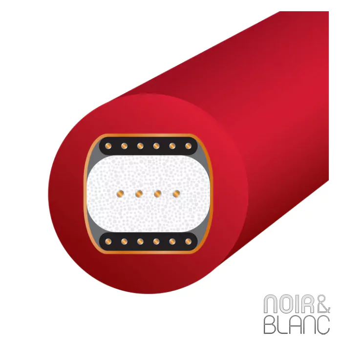 Câble coaxial Wireworld Starlight 10 Coaxial Digital 