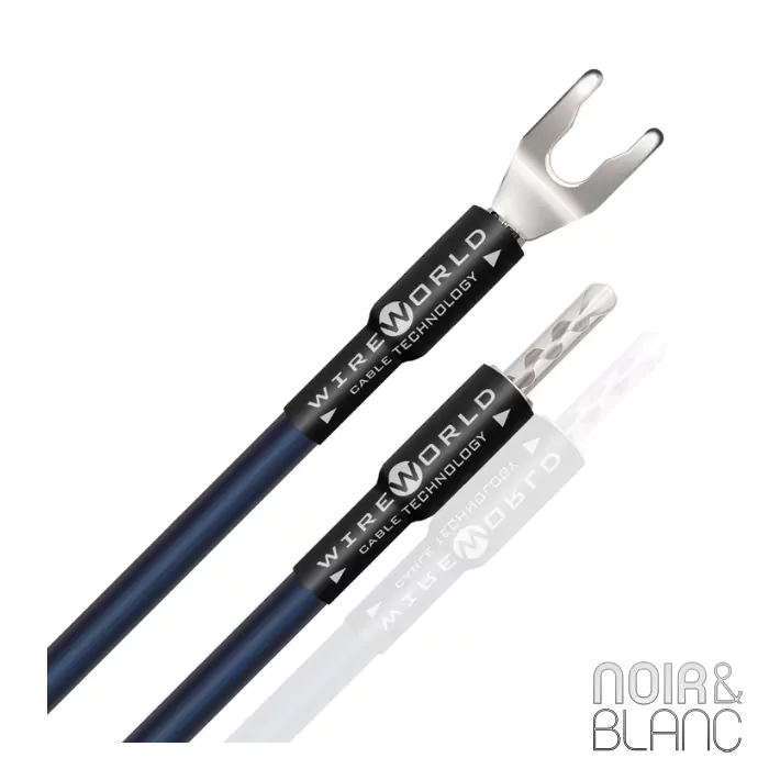 Câble Jumper Wireworld Oasis 10 Jumpers