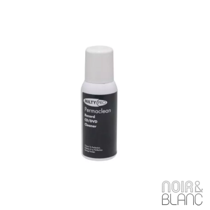 Nettoyage vinyles Goldring Permaclean refill 