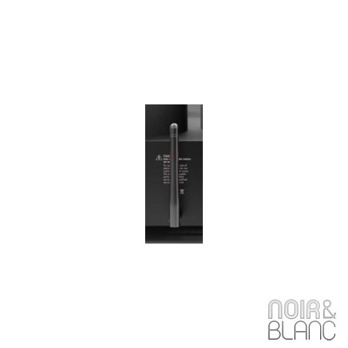 Fezz Bluetooth Option pour Luna et Olympia main product photo