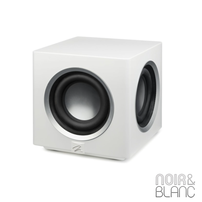 Martin Logan Abyss 8 main product photo