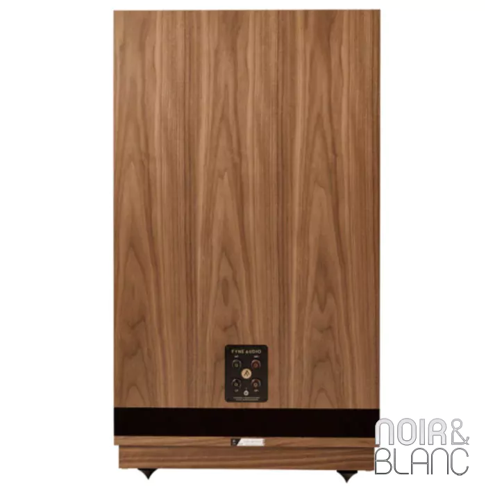 Enceinte colonne Fyne Audio Classic Gold XII SP