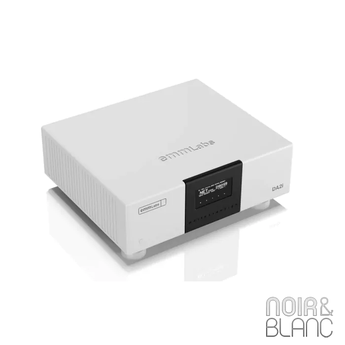 DAC EMMLabs DA2i v2